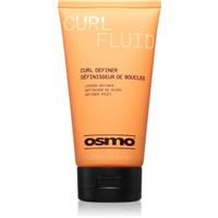 Osmo Curl Fluid styling cream for curl definition 150 ml