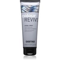 Osmo Colour Revive Steel Grey toning conditioner for hair 225 ml