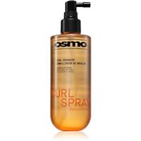 Osmo Curl Spray wave defining styling spray 250 ml