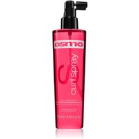 Osmo Curl Spray wave defining styling spray 250 ml