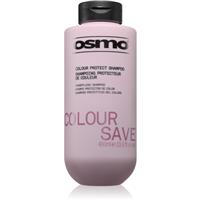 Osmo Colour Save Colour Protect Shampoo moisturising shampoo for colour protection 400 ml