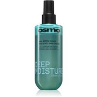 Osmo Deep Moisture Dual Action Repair leave-in treatment for hair 250 ml