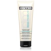 Osmo Deep Moisture hair mask 250 ml