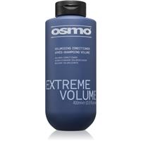 Osmo Extreme Volume Volumising Conditioner volume conditioner for hair 400 ml