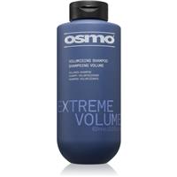 Osmo Extreme Volume Volumising Shampoo volume shampoo for hair 400 ml