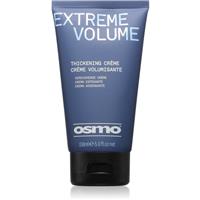Osmo Extreme Volume Thickening Crme hair cream for volume and shape 150 ml