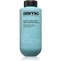 Osmo Deep Moisture Hydrating Conditioner moisturising conditioner for hair 400 ml
