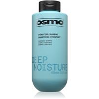 Osmo Deep Moisture Hydrating Shampoo moisturising shampoo for hair 400 ml