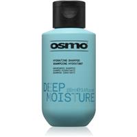 Osmo Deep Moisture Hydrating Shampoo moisturising shampoo for hair 100 ml