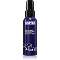 Osmo Super Silver Toning Spray colouring hairspray 100 ml