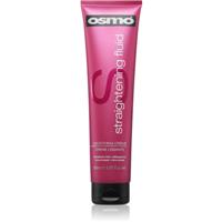 Osmo Straightening Fluid hair cream with keratin 150 ml