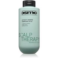 Osmo Scalp Therapy Detoxify Shampoo cleansing detoxifying shampoo for hair 400 ml