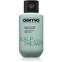 Osmo Scalp Therapy Detoxify Shampoo cleansing detoxifying shampoo for hair 100 ml