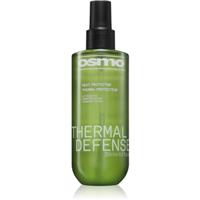 Osmo Thermal Defense Heat Protectant heat protection hair spray with thermal protection 250 ml