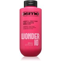Osmo Wonder 10 moisturising conditioner for hair strengthening 400 ml