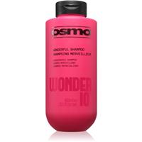 Osmo Wonder 10 intensive nourishing shampoo 400 ml