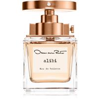 Oscar de la Renta Alibi eau de toilette for women 30 ml