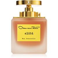 Oscar de la Renta Alibi Sensuelle eau de parfum for women 100 ml