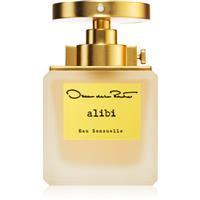 Oscar de la Renta Alibi Sensuelle eau de parfum for women 50 ml