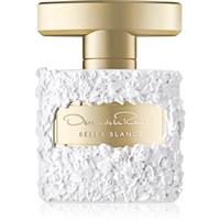 Oscar de la Renta Bella Blanca eau de parfum for women 50 ml