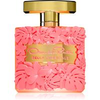 Oscar de la Renta Bella Tropicale eau de parfum for women 100 ml