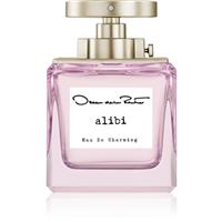 Oscar de la Renta Alibi Eau So Charming eau de toilette for women 100 ml