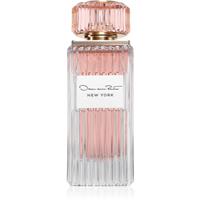 Oscar de la Renta New York eau de parfum for women 50 ml