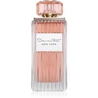 Oscar de la Renta New York eau de parfum for women 100 ml