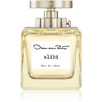 Oscar de la Renta Alibi Eau So Chic eau de toilette for women 100 ml