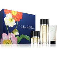 Oscar de la Renta Oscar gift set for women