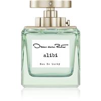 Oscar de la Renta Alibi Eau So Lucky eau de toilette for women 100 ml