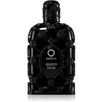 Orientica Amber Noir eau de parfum unisex 80 ml