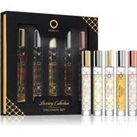Orientica Luxury Collection Discovery set set unisex