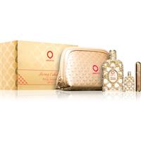 Orientica Royal Amber gift set unisex