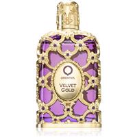 Orientica Luxury Collection Velvet Gold eau de parfum unisex 80 ml