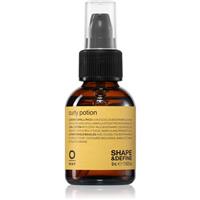 Oway Shape & Define Curly Potion styling treatment for wavy and curly hair 50 ml