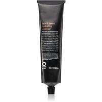 Oway Face & Beard foam cleanser for face and beard 150 ml