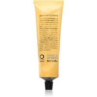 Oway Shield & Finish Glimmering Bond extra strong gel for firm, shiny hairstyles 100 ml