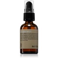 Oway Silk'n Glow hair serum to treat frizz 30 ml