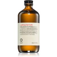 Oway soothing Hair Bath soothing shampoo for a sensitive scalp 240 ml