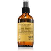 Oway Styling & Finish styling product for hair strengthening 160 ml