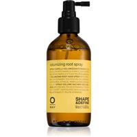 Oway xVolume volume spray 160 ml