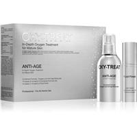 OXY-TREAT Anti-Age In-Depth Oxygen Treatment intensive treatment with anti-ageing effect 1 pc