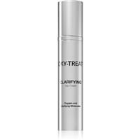 OXY-TREAT Clarifying Day Cream day cream with a brightening effect 50 ml