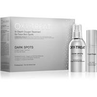 OXY-TREAT Dark Spots Set intensive treatment for pigment spot correction