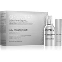 OXY-TREAT Dry Sensitive Skin intensive treatment for dry and sensitive skin 1 pc