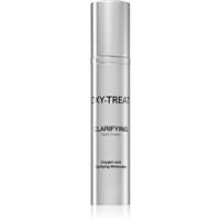 OXY-TREAT Clarifying night cream with a brightening effect 50 ml