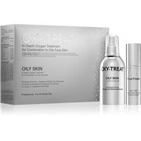 OXY-TREAT Oily Skin intensive treatment for oily skin