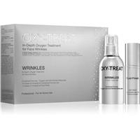 OXY-TREAT Wrinkles Set intensive treatment with anti-wrinkle effect 1 pc