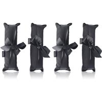 Parsa Beauty Volume Rollers hair rollers for hair volume 4 pc